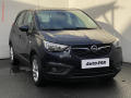 Opel Crossland X 1.2 T, Edition, TZ