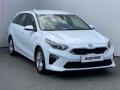 Kia Ceed 1.4 T-GDi, Navi, kamera
