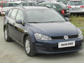 Volkswagen Golf 1.2 TSi, Comfortline