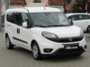 Fiat Dobl 1.6JTD MAXi, R, 88kW