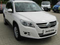 Volkswagen Tiguan 1.4TSi 4x4