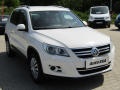 Volkswagen Tiguan 1.4TSi 4x4