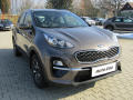 Kia Sportage 1.6 GDi, R, AAC, vh.sed.