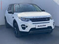 Land Rover Discovery Sport 2.0D 4x4, AT, navi, bixen