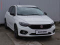 Fiat Tipo 1.4, AC, LED, navi