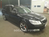 koda Octavia 2.0 TDi, L&K