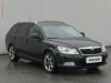 koda Octavia 2.0 TDi, L&K