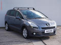 Peugeot 5008 1.6 HDi, Panor, AC