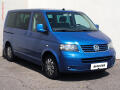 Volkswagen Multivan 2.5TDi, AC, TZ