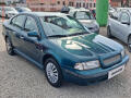 �koda Octavia 1.6 i, �R, Ta�n�