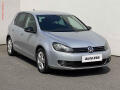 Volkswagen Golf 2.0 TDi, Style, navi