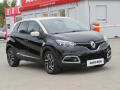 Renault Captur 1.5 dCi, AC, kamera