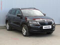 �koda Karoq 2.0 TDi 4x4, �R, Style, DSG