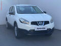Nissan Qashqai 1.6, Visia, +kola