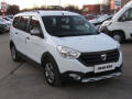 Dacia Lodgy 1.2TCe, Stepway, TZ