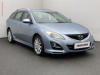 Mazda 6 2.2 MZR-CD, Bixen, vhev