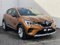 Renault Captur 1.0 TCe, Zen, navi