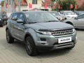 Land Rover Range Rover Evoque 2.2 Td4, bixen, autoAC