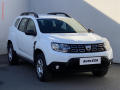 Dacia Duster 1.6SCe, 1.maj,R, AC, temp