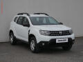 Dacia Duster 1.6SCe, 1.maj,R, AC, temp