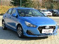 Hyundai i30 1.0GDI, 1.maj,R