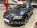 Audi A6 3.0 TDI Avant