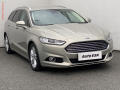 Ford Mondeo 2.0 TDCi 4x4, �R, AT, LED