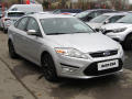 Ford Mondeo 1.6TDCI, AC, tempo