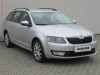 koda Octavia 2.0 TDi, Ambition