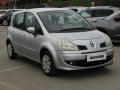 Renault Modus 1.2 i 16V, AC