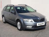 koda Octavia 1.6TDi, R, AC