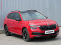 �koda Kamiq 1.5 TSi, �R, Monte Carlo