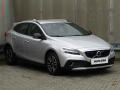 Volvo V40 2.0 D, 2.maj, Cross Country