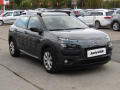 Citron C4 Cactus 1.2 PT, Feel. tempo