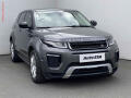 Land Rover Range Rover Evoque 2.0 TD4 4X4, Dynamic, AT