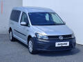 Volkswagen Caddy 2.0TDi MAXi, Trendline