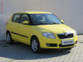 koda Fabia 1.2i, 2.maj,R, AC, el.