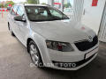 koda Octavia 2.0 TDI