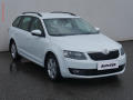 koda Octavia 2.0 TDI, R, AT, xenon