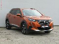 Peugeot 2008 1.2, Allure, AT