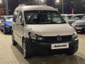 Volkswagen Caddy 1.6TDi, R, AC, tempo