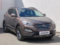 Hyundai Santa Fe 2.2 CRDi 4x4, Premium, AT