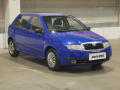 koda Fabia 1.2i