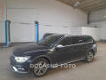 Volkswagen Passat 2.0 TDi 4x4, AT
