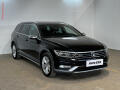 Volkswagen Passat 2.0 TDi 4x4, DSG