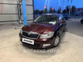 �koda Octavia 1.2 TSi, 2.maj,�R, servis