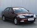 �koda Octavia 1.2 TSi, 2.maj,�R, servis