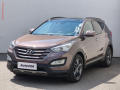 Hyundai Santa Fe (2014) 2.2 CRDi 4x4, Premium, AT - náhled 2