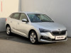 koda Scala 1.6 TDi, 1.maj,R, Style, LED