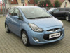 Hyundai ix20 1.4CVVT LPG, 1.maj,R, AC